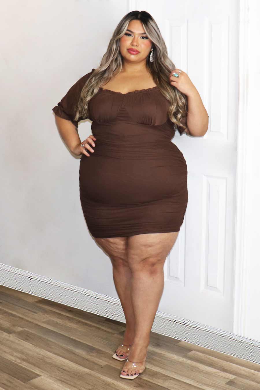 April's Dress Divas Plus Boutique April's Dress Divas Plus Boutique