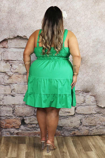 Loretta Dress Divas Plus Boutique