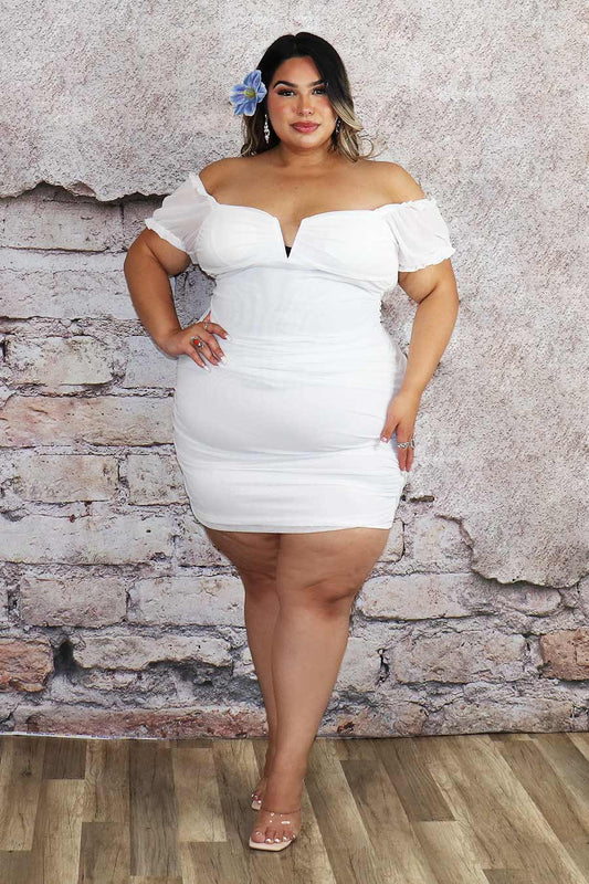 Zulema Dress Divas Boutique