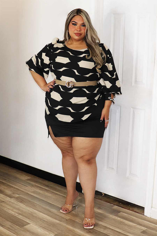 Fanny  Top Divas Plus Botique
