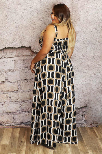Andrea Matching Set Divas Plus Boutique