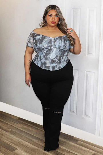 Angeline Top Divas Boutique