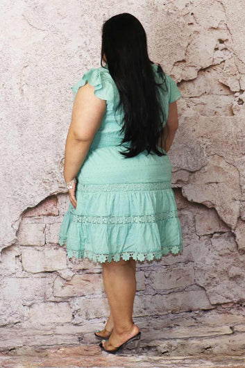 Graziella Dress Divas Plus Boutique