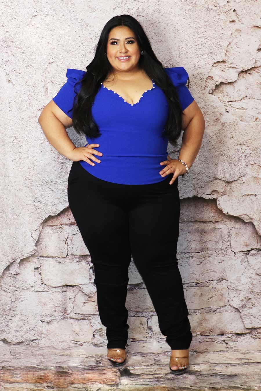 Marbella Top Divas Plus Boutique