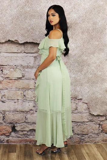 Vestido Carys Divas