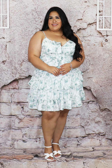 Vestido Dayanna Divas