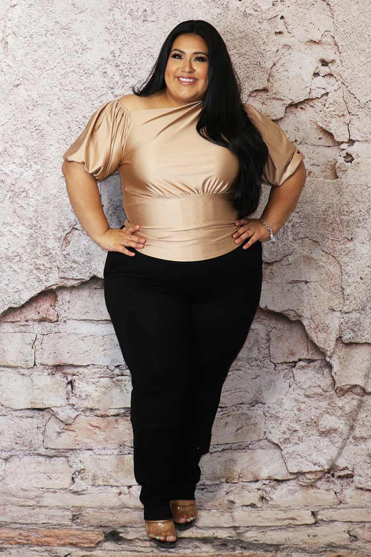 Fiorela Top Divas Plus