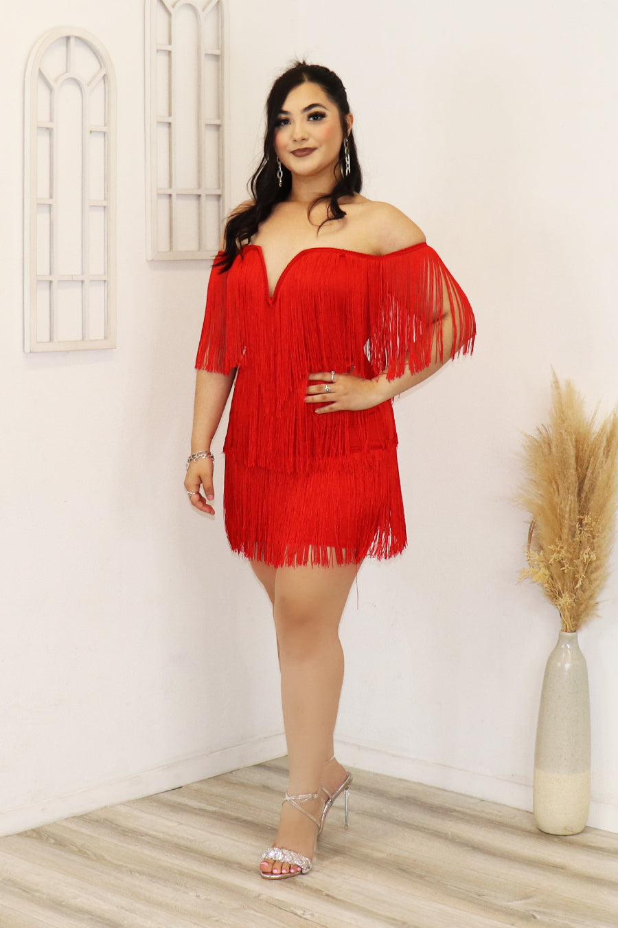 Cayena Dress