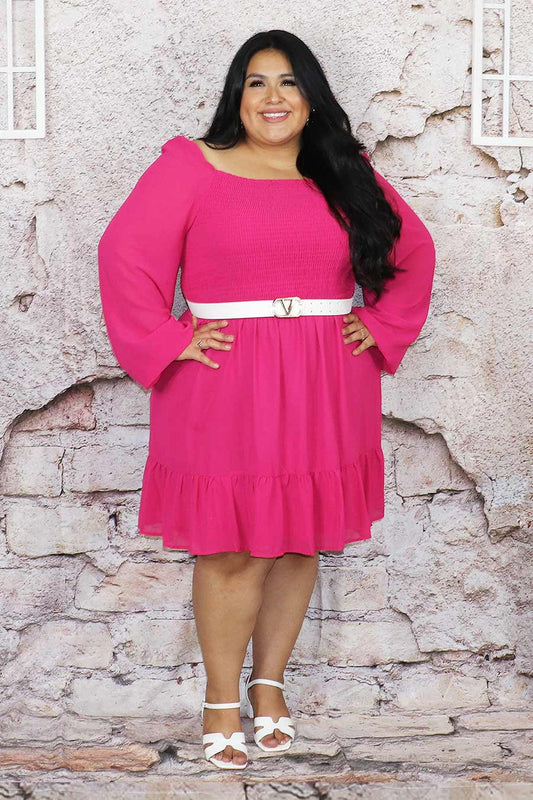 Vestido Airla Divas Plus