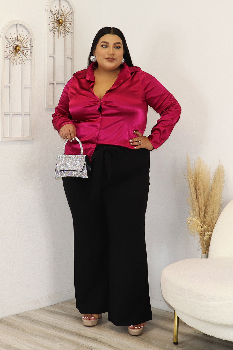 Lola's Top Divas Plus