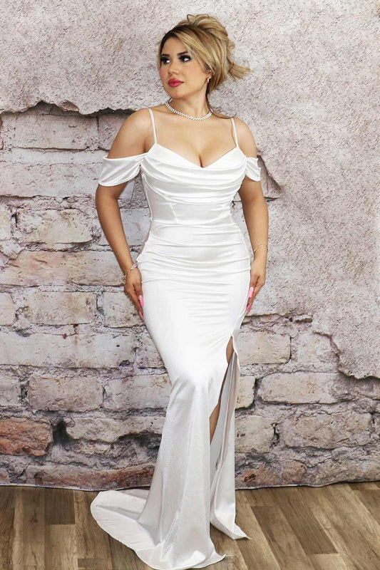 Triana  Dress Divas Plus Boutique