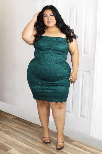 Vestido Irina Divas Plus