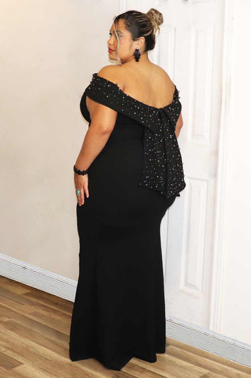 Sara Long  Dress Divas Plus Boutique