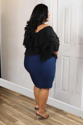 Laysha  Top Divas Plus Boutique