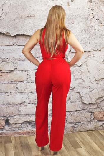 Diana Matching Set Divas Plus Boutique